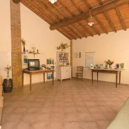 Casale Del Borgo 12 * Querce (Lucca)
