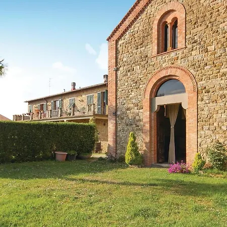Casale Del Borgo 12 Apartment