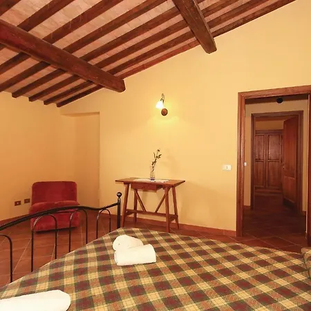 Casale Del Borgo 12 * Querce (Lucca)