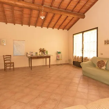 Casale Del Borgo 12 Apartment