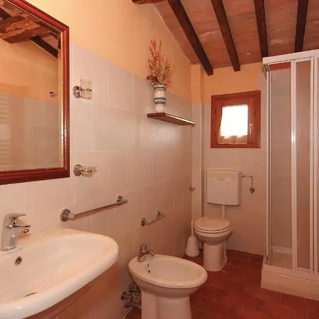 Casale Del Borgo 12 Apartment