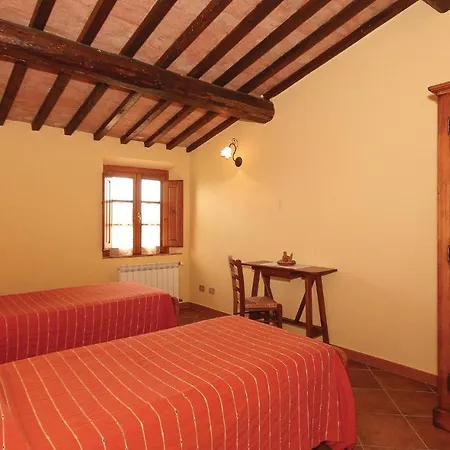 Daire Casale Del Borgo 12 Querce (Lucca)