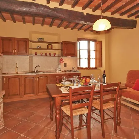 Casale Del Borgo 12 Apartment Querce (Lucca)