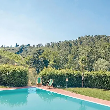 Casale Del Borgo 12 Querce (Lucca)