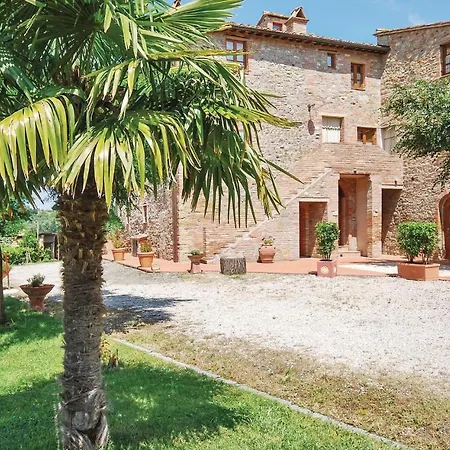 Casale Del Borgo 12 Apartment Querce (Lucca)