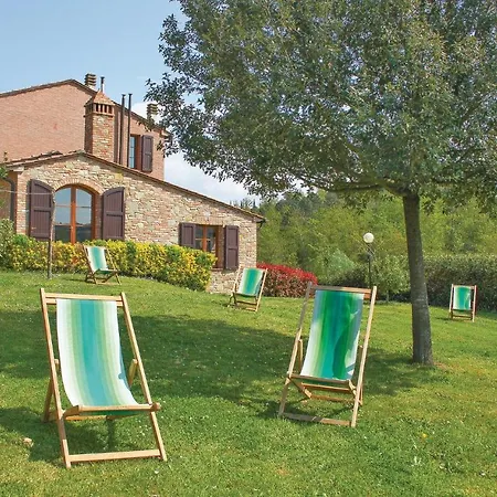 Casale Del Borgo 12 Apartment *