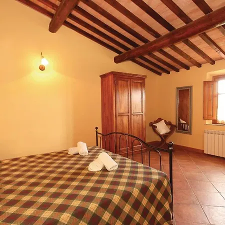 Apartment Casale Del Borgo 12 Querce (Lucca)