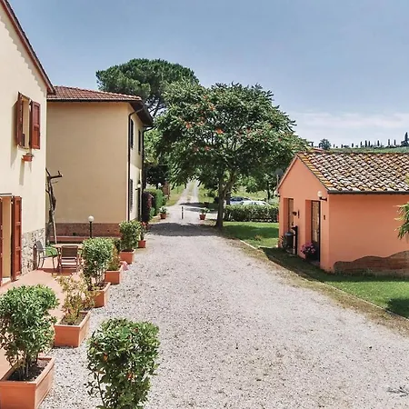 Casale Del Borgo 12 Apartment