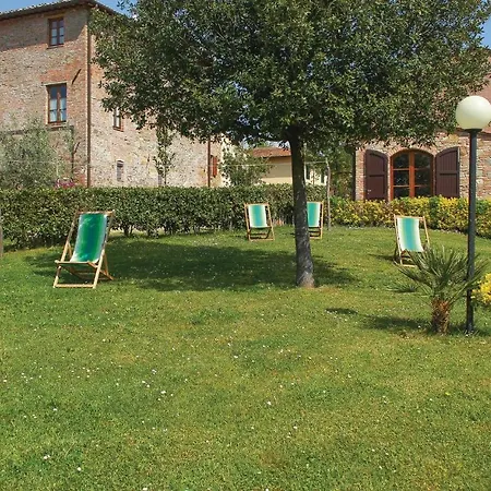 Casale Del Borgo 12 Querce (Lucca)