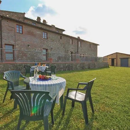 Casale Del Borgo 12 * Querce (Lucca)